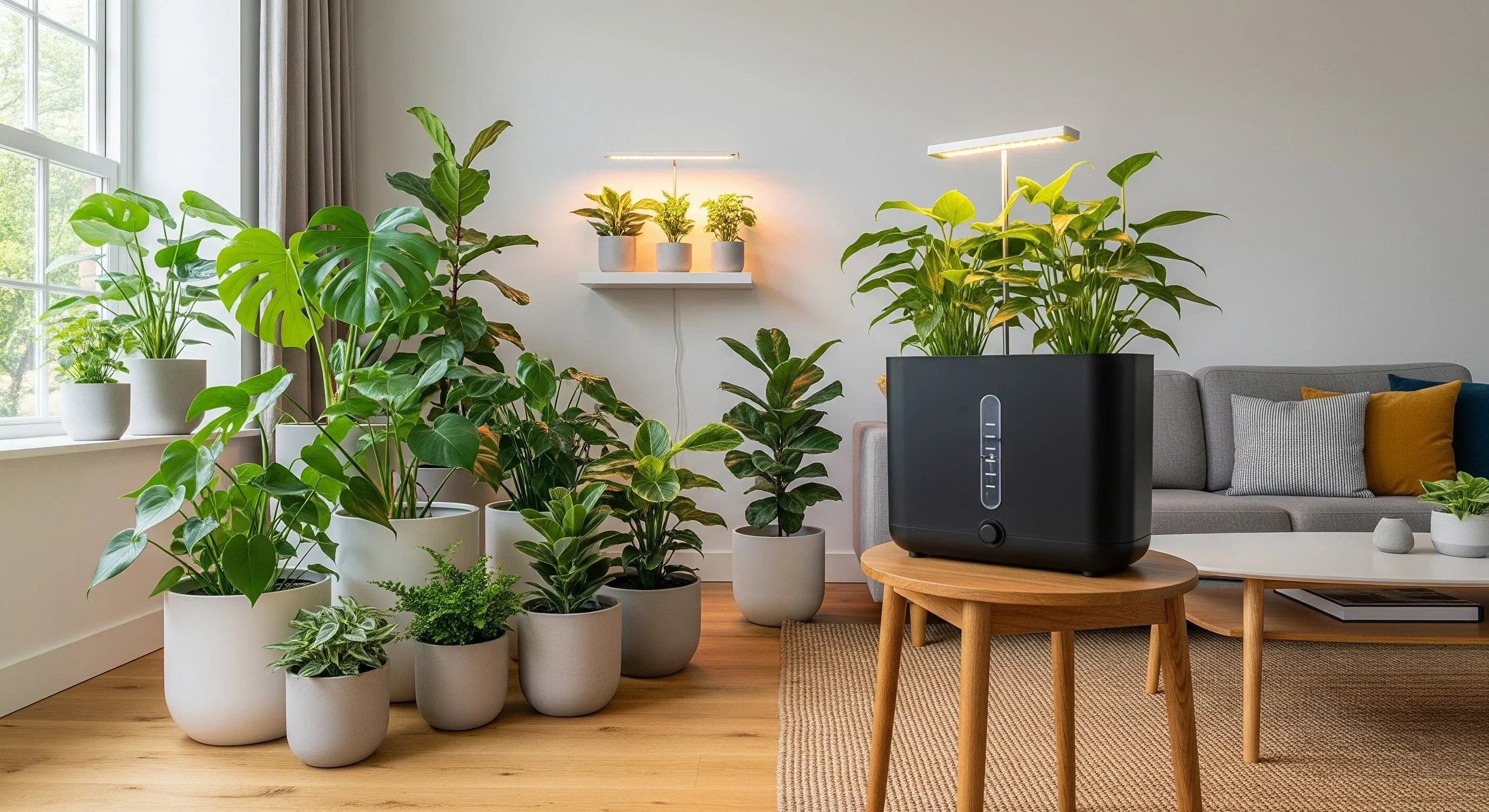 Transform Your Home with a Green Oasis: 5 Easy Ways to Become a Master Gardener