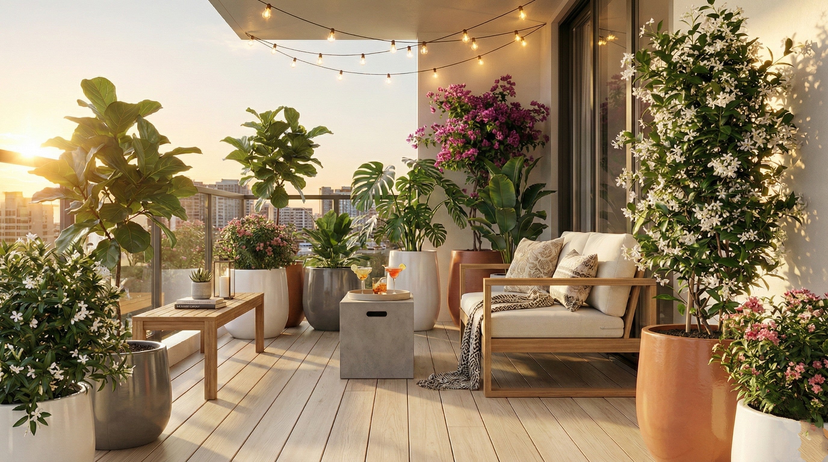 Transform Your Home with a Green Oasis: 5 Easy Ways to Become a Master Gardener