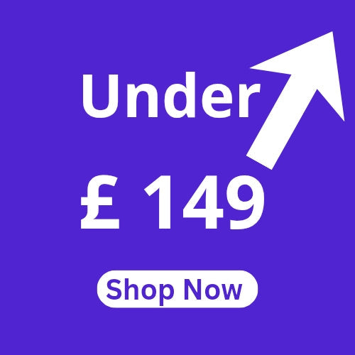Under £149