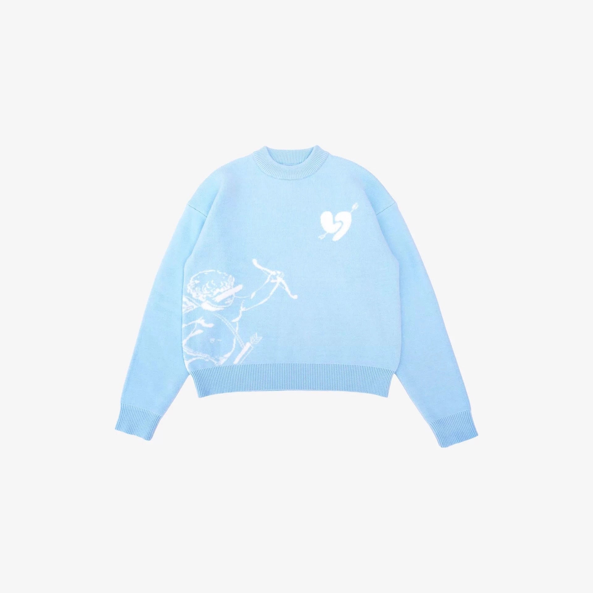 Temperament Commute Wind Pullover Sweaters Women's Clothing