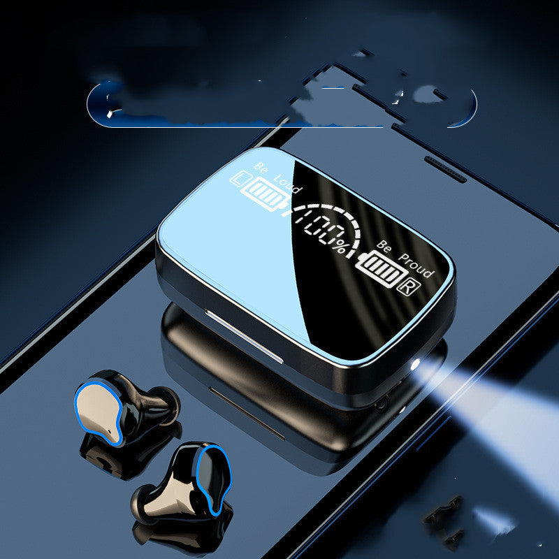 M9 wireless bluetooth headset