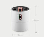USB Aroma Flame Humidifier