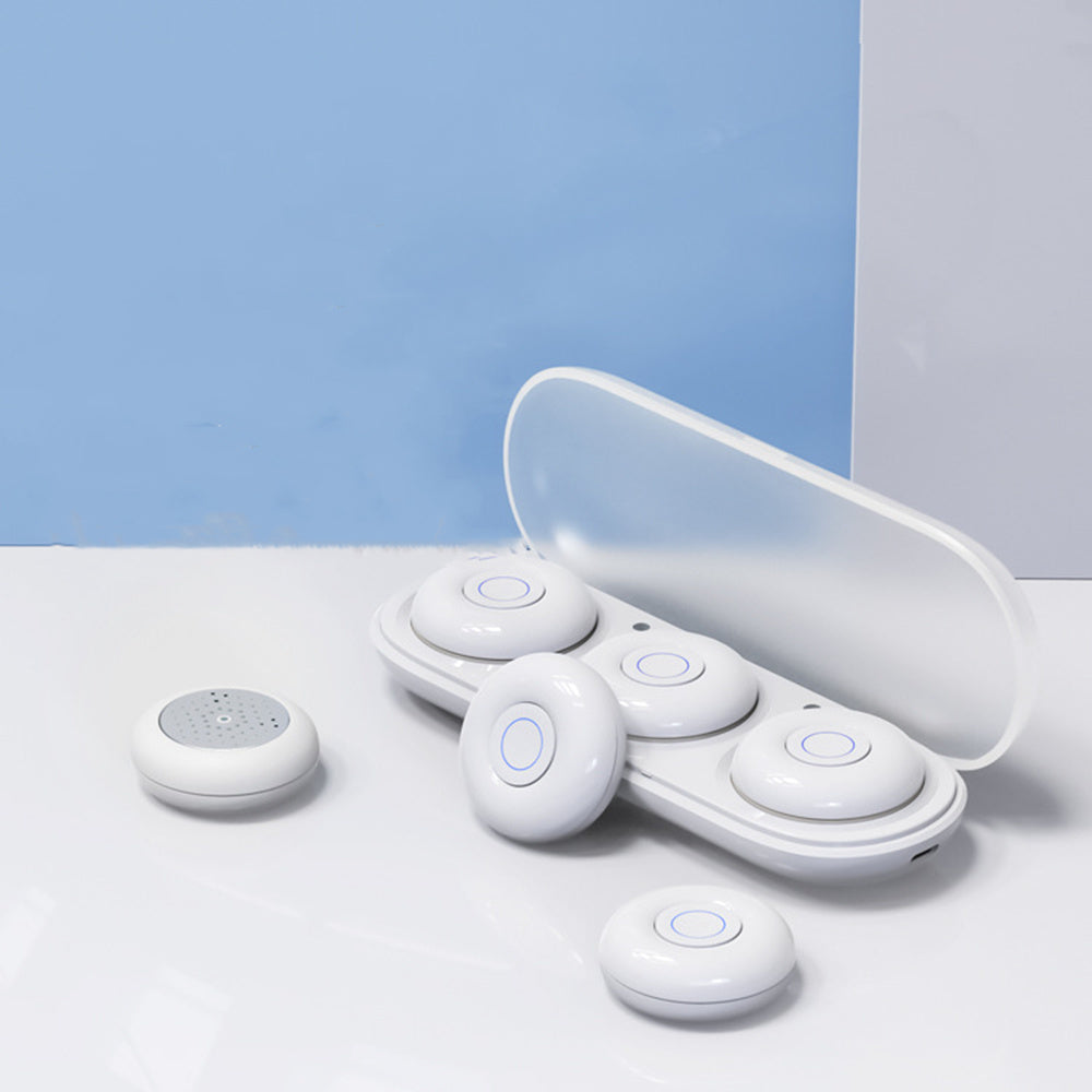 Graphene Electronic Moxibustion Box Heating Without Smoke