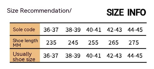 Thermal Cotton Slippers Bag Heel Indoor Home Business Casual Shoes Outdoor Wear Thick Cotton Shoes