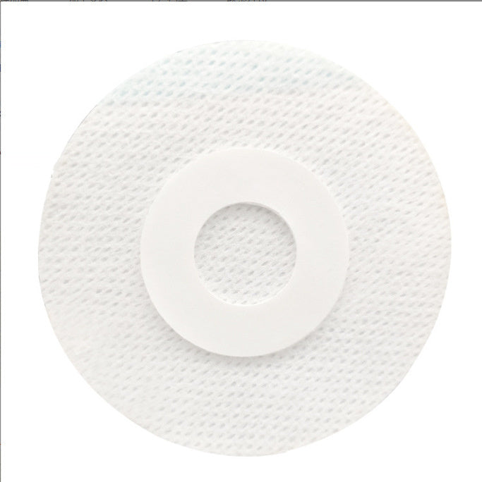 Graphene Electronic Moxibustion Box Heating Without Smoke