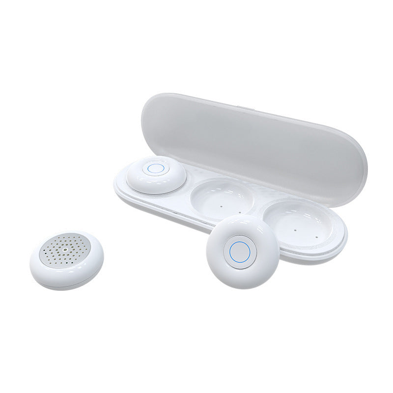 Graphene Electronic Moxibustion Box Heating Without Smoke